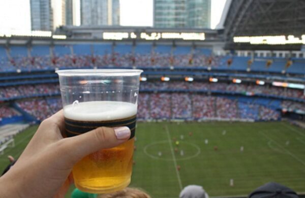 FIFA позволила реализацию пива на стадионе Ростова-на-Дону во время ЧМ