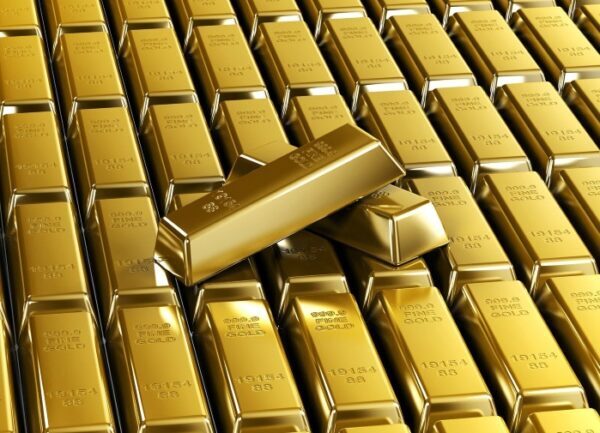 Финрезультат от управления золотовалютными резервами в 2017-ом превысил $100 млн — НБУ