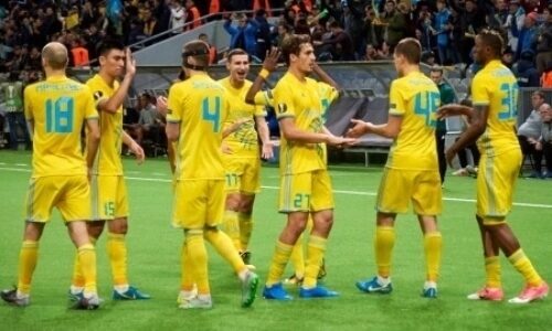 Футболисты «Спартака» проиграли 2-ой матч на сборах в Дубае