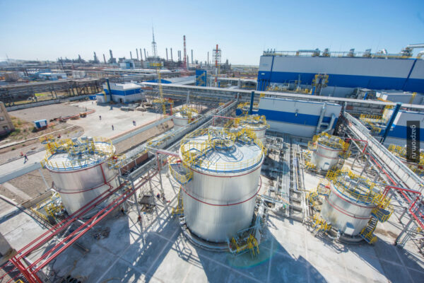 «Газпром» подписал договор о поставках природного газа в КНР