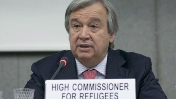 Генеральный секретарь ООН предупредил о росте неравенства и ксенофобии в мире