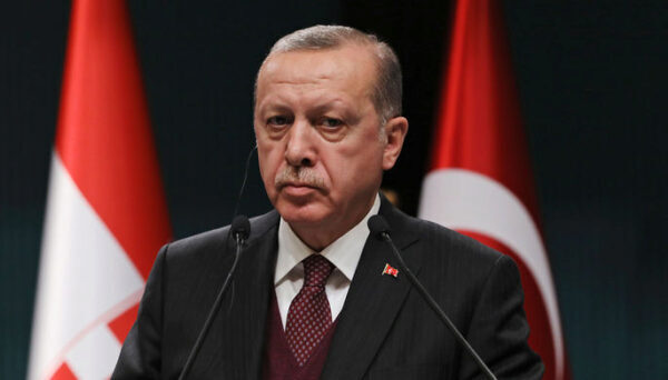 Генштаб Турции объявил о начале операции в сирийском Африне