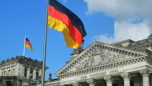 Германия проверит закон о реинтеграции Донбасса