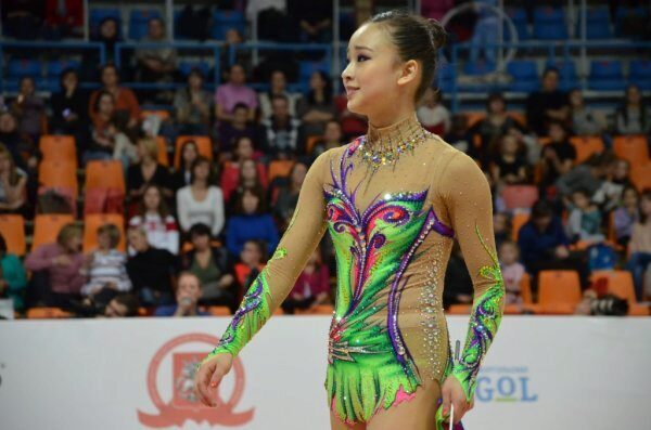 Гимнастка из Южной Кореи извинилась за "лайк" под фото Сотниковой в Instagram