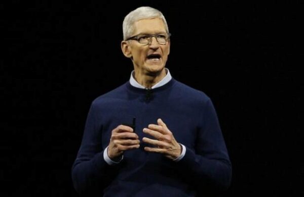 Глава Apple заявил о выпуске приложения для отслеживания износа батареи iPhone 