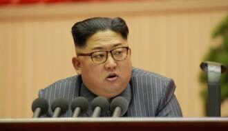 Глава КНДР отдал распоряжение начать переговоры с Южной Кореей