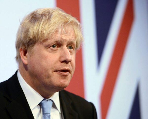 Глава МИД Великобритании назвал мэра Лондона «напыщенным хлыщом»