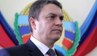 Главарь «ЛНР» намерен стать «единым народом» с Россией