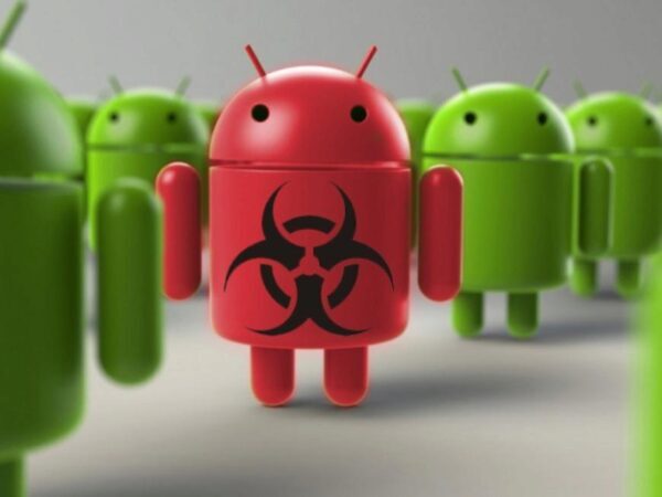 Google заразил миллионы смартфонов Android-вирусом
