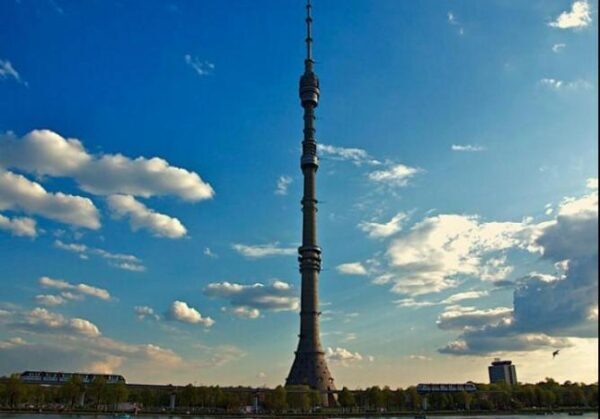 Госэкспертиза одобрила телебашню в Екатеринбурге
