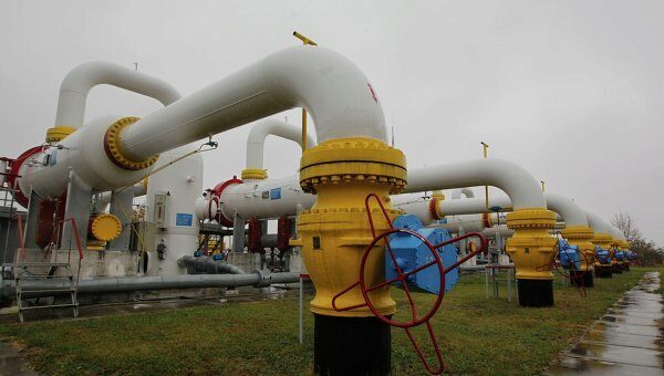 «Готовимся к худшему»: «Нафтогаз Украины» капитулировал перед «Северным потоком-2»