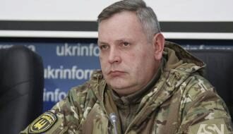 «Грузинский легион» пригласили на службу в батальон «Донбасс-Украина»
