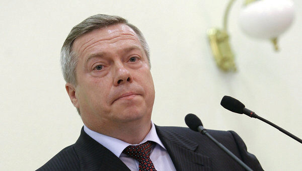 Губернатор Ростовской области поведал, кому поднимут заработную плату