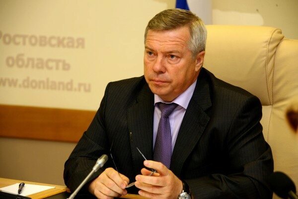 Губернатор Ростовской области рассказал, кому повысят зарплату