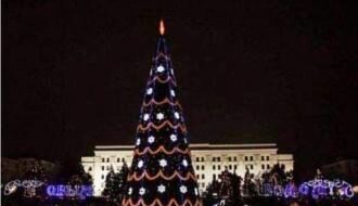 «Игнор российского, ждали нашего»: Луганские патриоты рассказали, как встречали Новый год