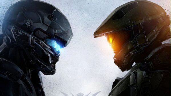 Игра Halo 5: Guardians на два дня станет бесплатной