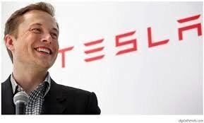 Илон Маск лишится зарплаты в Tesla на десять лет