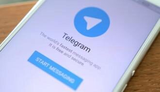 Иранские власти могут разблокировать Telegram и Instagram