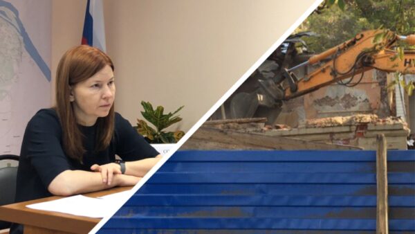 Итоги 2017: назначение и отставка Солонченко, снос деревянных домов