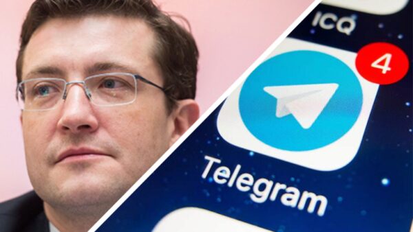 Итоги 2017: назначение Никитина и критика в Telegram-каналах