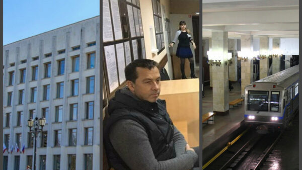 Итоги дня: Структура правительства, Бочкарев и компания-строитель метро