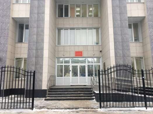 Приокский районный суд сайт суда