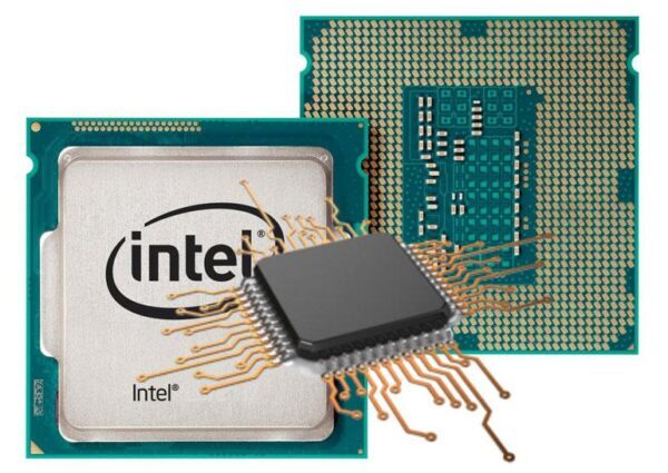 Из-за ошибки в процессорах Intel необходимо переписать код ОС