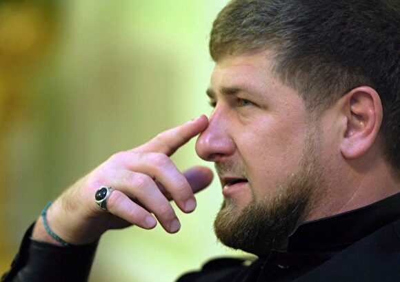 Кадыров считает, что Чечня подвергается «информационным атакам» Запада