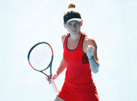 Каролин Возняцки вышла в финал Australian Open