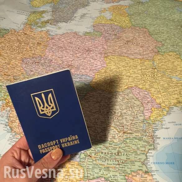 Каждый третий украинец хочет выехать из страны — опрос (ИНФОГРАФИКА)