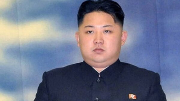 Ким Чен Ын поведал о ядерной кнопке на его столе