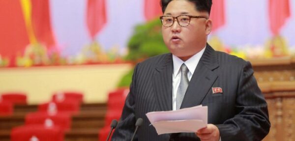 Ким Чен Ын призвал к улучшению отношений между Северной и Южной Кореей
