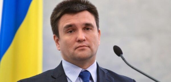 Климкин: ОБСЕ не может контролировать ситуацию на Донбассе