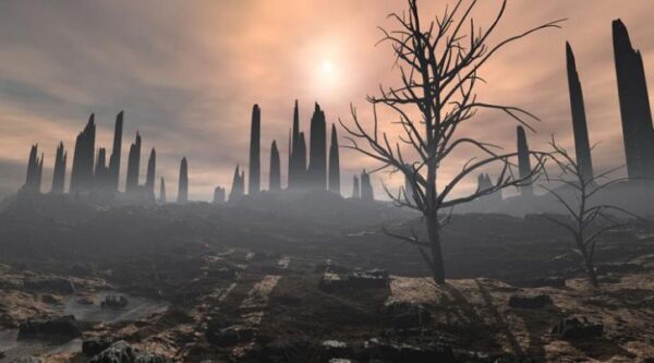 Конец света: гибель всего живого, полное опустошение планеты — ученые дали убийственный прогноз для человечества