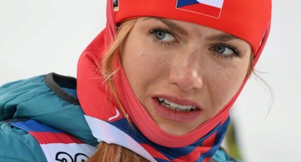 Коукалова не выступит на зимних Олимпийских играх 2018 года