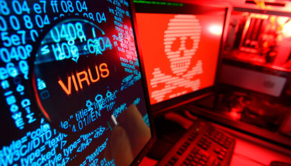 «Лаборатория Касперского» отыскала новый вирус, крадущий деньги