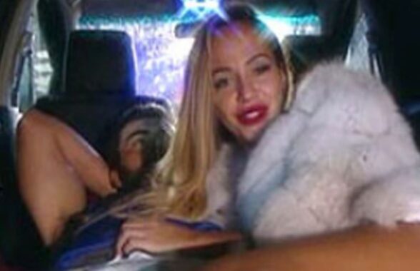Лиза Триандафилиди возмутила фанатов откровенным снимком в Instagram с Чайчицем в машине