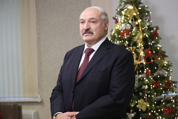 Лукашенко назвал войну в государстве Украина самой существенной проблемой
