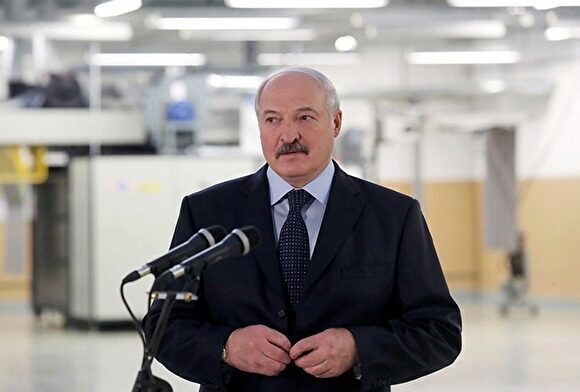 Лукашенко отменил сборы с «тунеядцев»
