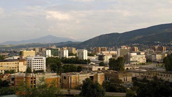 Македония определит новое название страны на референдуме