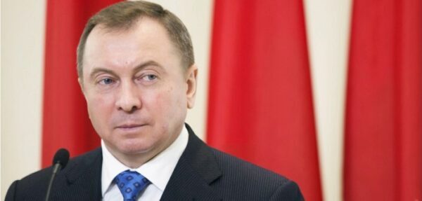 Макей: Беларусь не намерена дружить с кем-то в ущерб России