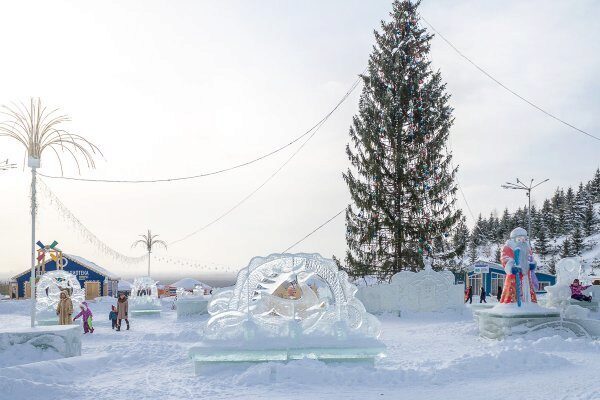 Малолетние хулиганы задержаны в Уфе