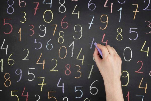 Математики открыли новое наибольшее простое число