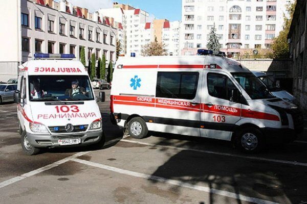 Медсестры в Сочи выбросили на улицу пациента