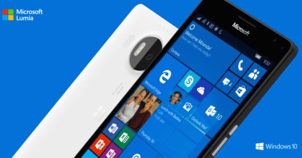 Microsoft полностью прекратила разработку мобильной ОС Windows