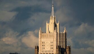 МИД РФ прокомментировал заявление ОБСЕ о высылке журналистки РФ из Латвии
