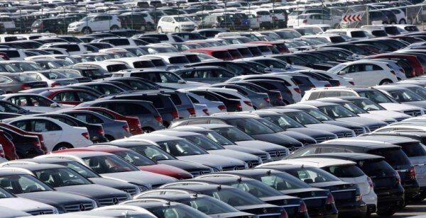 Минпромторг предложил новый способ увеличить экспорт автомобилей