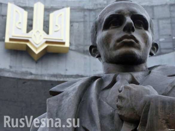 «Мировая миссия украинских националистов»: в Киеве пройдут Бандеровские чтения