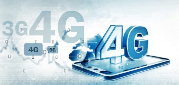 Мобильные операторы купили частоты для 4G