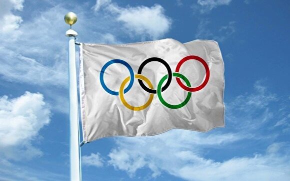 МОК сократил количество российских спортсменов на Олимпиаде